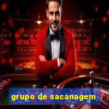 grupo de sacanagem